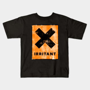 Irritant Kids T-Shirt